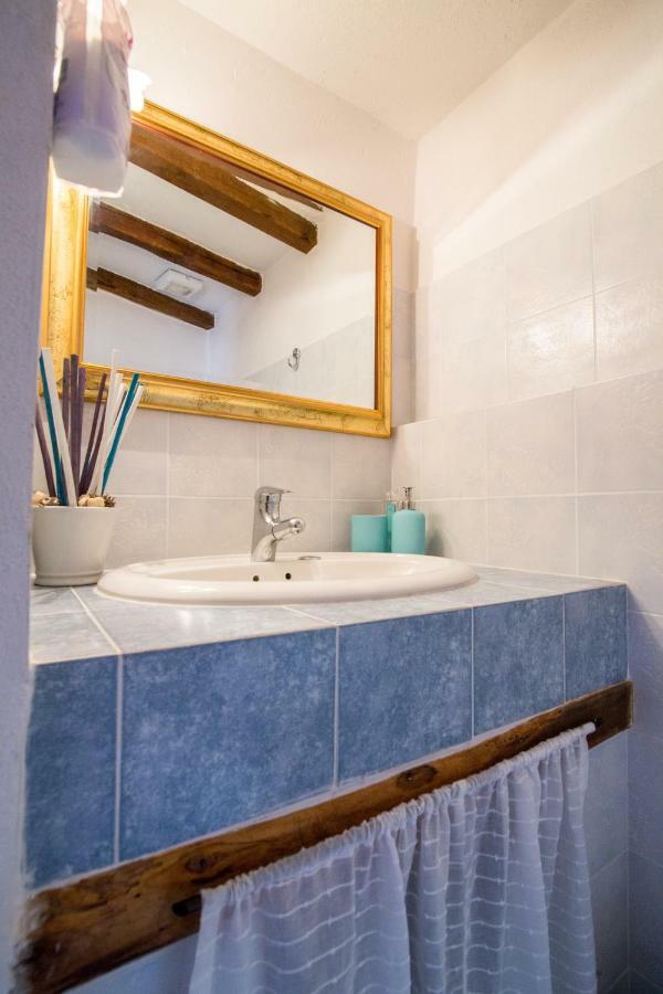 Art Rebus Tower In Tuscany Apartment Radda in Chianti Exterior foto